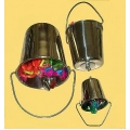 Busy Bucket Small